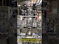 Tapadora de doble cabezal para envases de plástico, taponadora automática con servomotor.