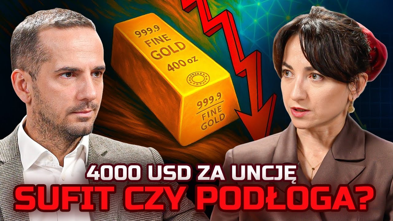 Rok 2026 przesądzi o WSZYSTKIM. Jesteś gotów? Katarzyna Szewczyk.