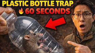 This Method Makes Rats Disappear in 60 Seconds (No Poison, No Traps)