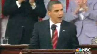 WVIT Rep Joe Courtney Welcomes Sergeant Helman Roman to State of the Union