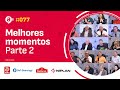 #77 Melhores Momentos Parte 2 - Alternativa no Ar com Joe Hirata