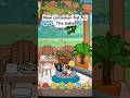 Toca Boca free cinnamon hat!🎀 #tocaboca #tocaworld #toca