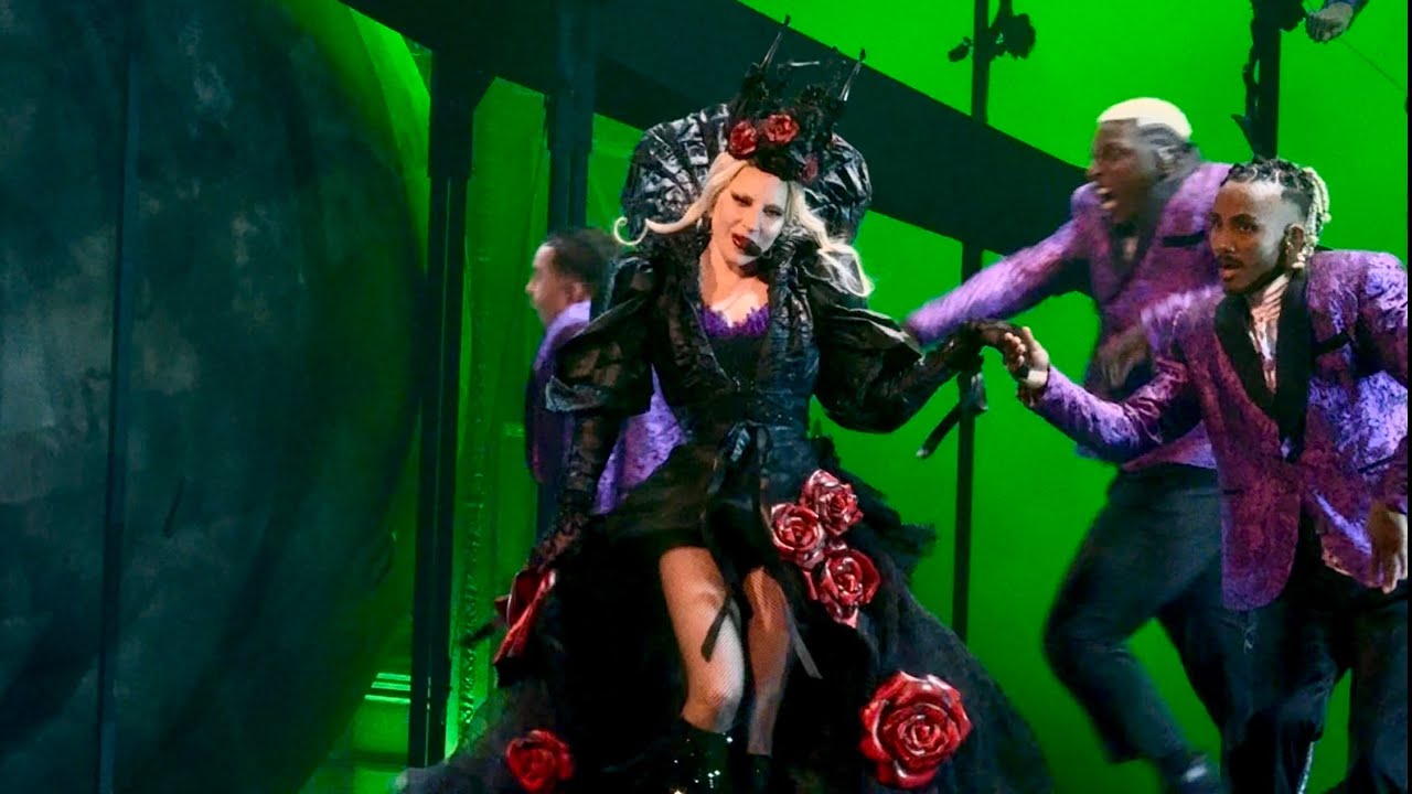 Zombieboy - Ft. Worth 2/28/26