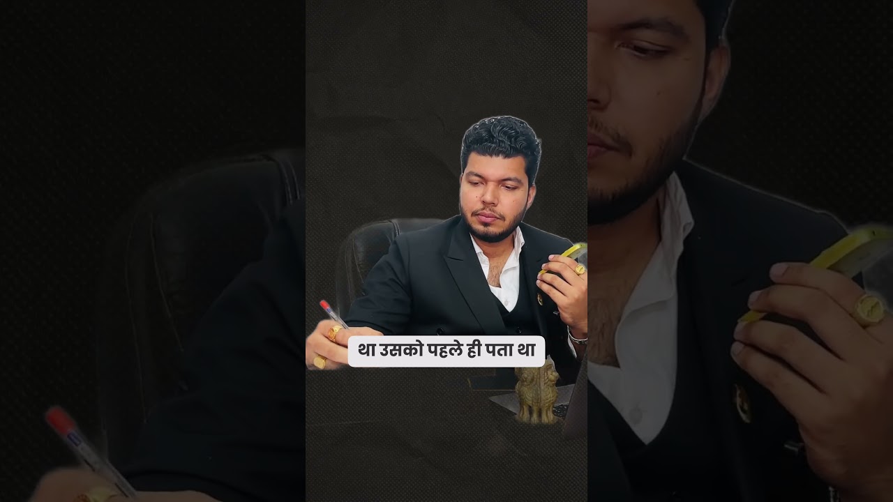 Client Ne Call Kiya – 5 Minute Me Legal Solution | Advocate Sagar Sharma
