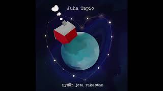 Juha Tapio - Sydän jota rakastan chords