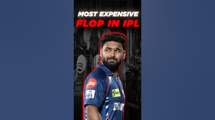 3 Most Expensive Flops in IPL