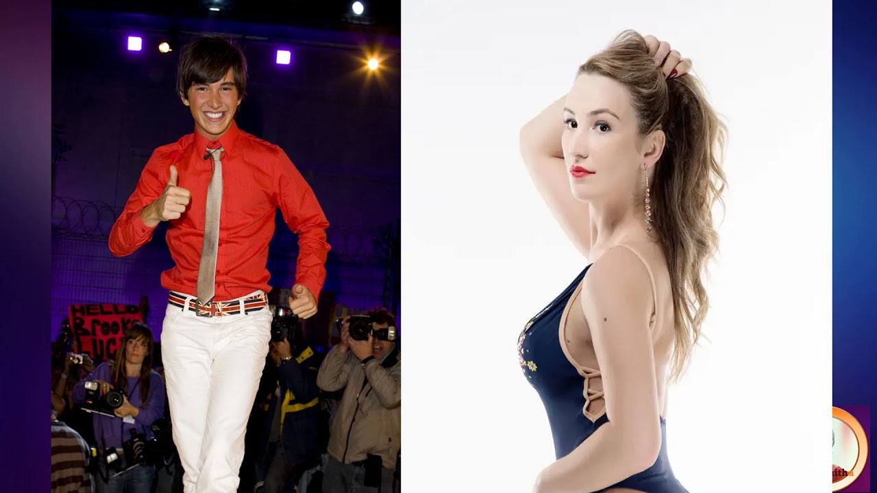 Трансгендерная звезда сериала «Большой брат» наконец-то наслаждается нормальной жизнью после того...