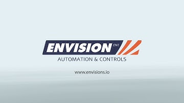 Envision HQ - Building Montage