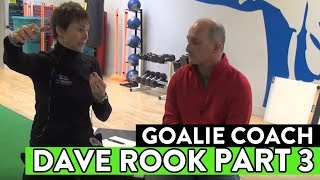 London Ontario Goaltender Training Dave Rook 3 Of 3