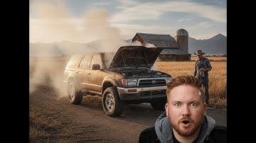 Day in the life of a Mobile Mechanic