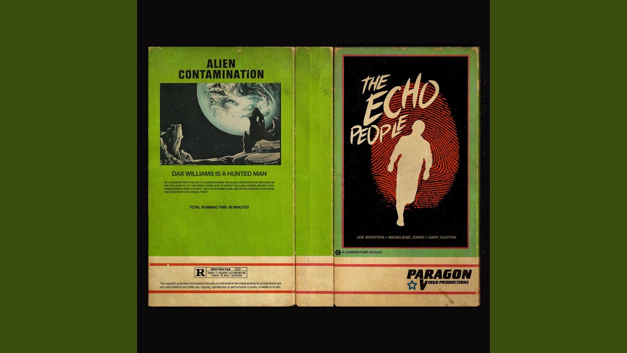 Through The Gauntlet