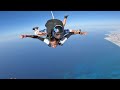 My first skydive tandem 2582023 nageeb mostafa