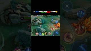 Mm Noob, Mm Noob😵 #mobilelegends #mlbbhighlights