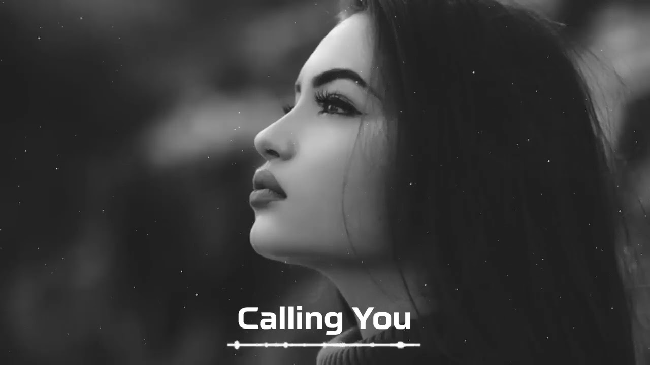 ⁣Elyanna - Calling You Hayit Murat Remix   (Dark_music)