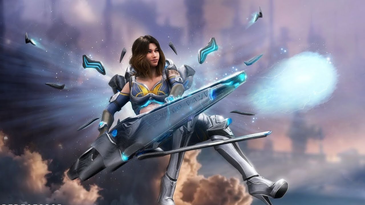 SKYLAR DUO LANE   [Predecessor Gameplay]