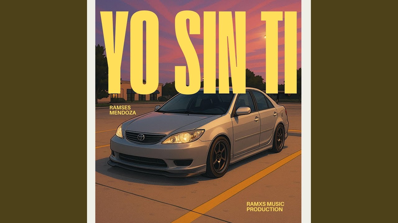 Yo Sin Ti