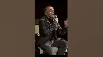 Step into the world of cinematic genius with insights from the legendary director Danny Boyle, who