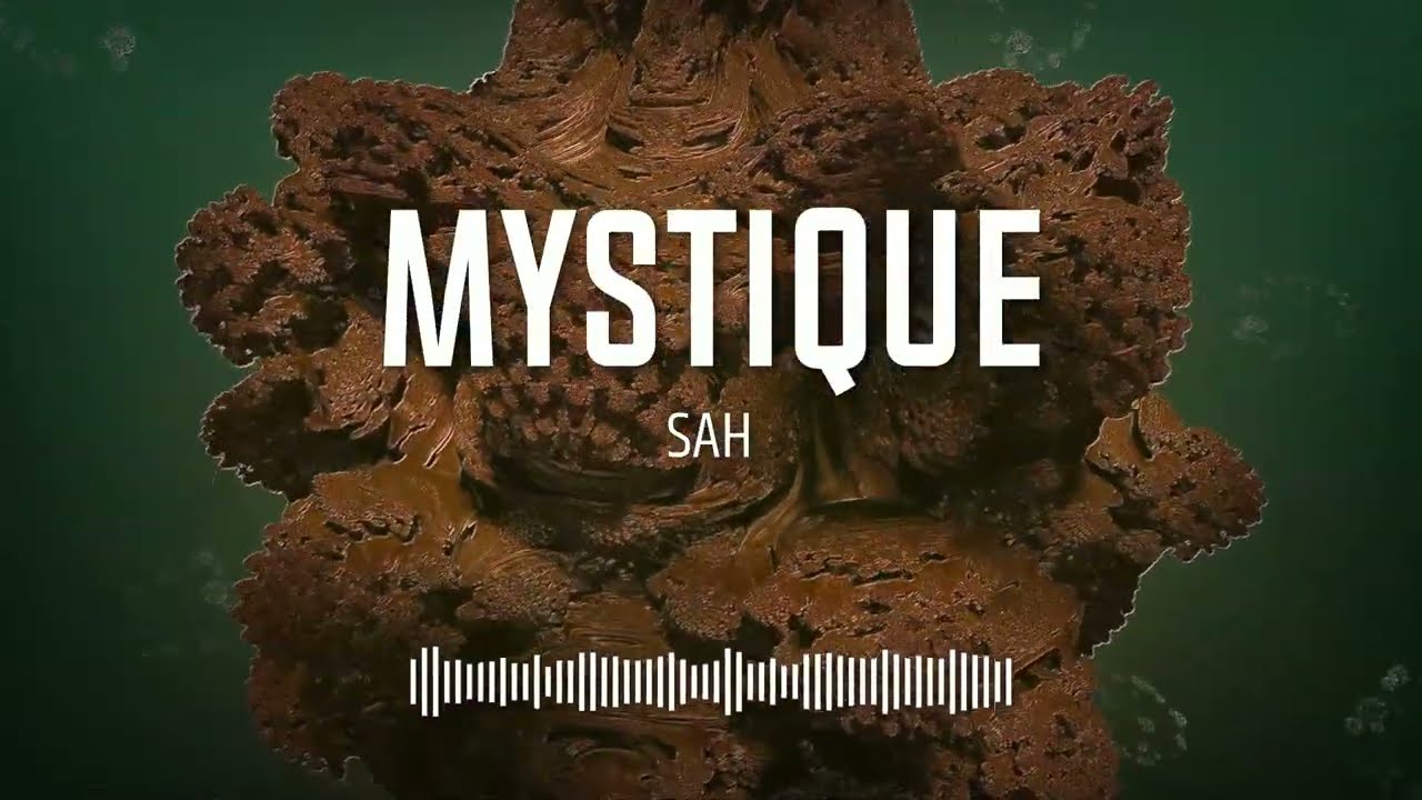 Mystique (Prod. by SAH.)