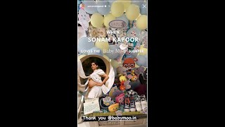 Sonam Kapoor Loved This Baby Moo Gift Hamper | Baby Products | Baby Budget Buys | Cute Baby