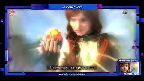 Darkness and flame 4 walkthrough full game