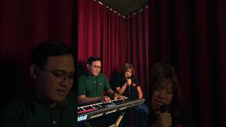 Yolanda Adams  Im Gonna Be Ready  Cover By Paulin U0026 Meliano  Piano Session