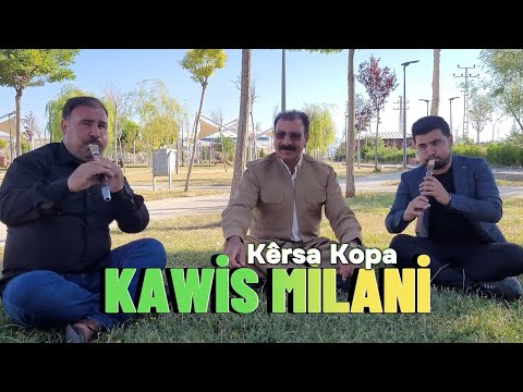 Kawis Milani - Qersa Xoppa - Dertli Duygulu Stran Köy Manzaralı Video