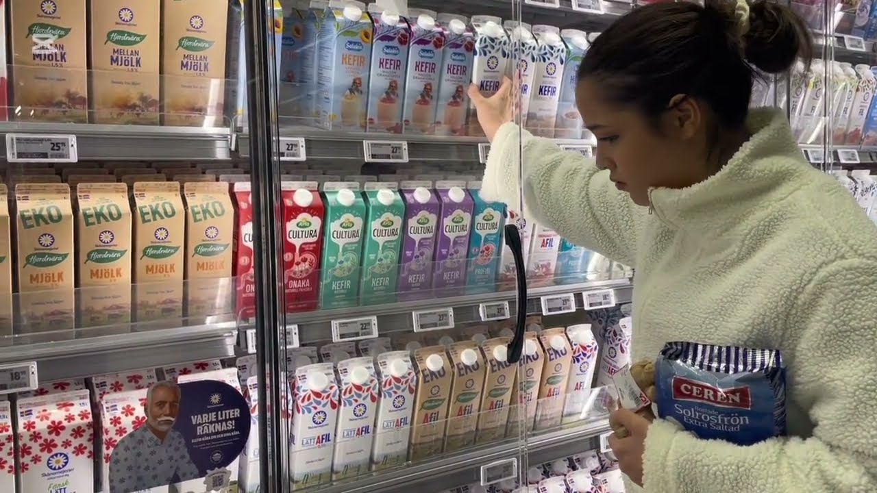 Cozy Black Friday Day with My Daughters | Home Decor, Shopping & Evening Snacks!