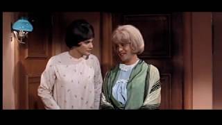 Ski Party-1965-Pillow Fight Scene
I always loved how obvious Frankie Avalon and Dwayne Hickman were boys :) Ski Party-1965-Pillow Fight Scene