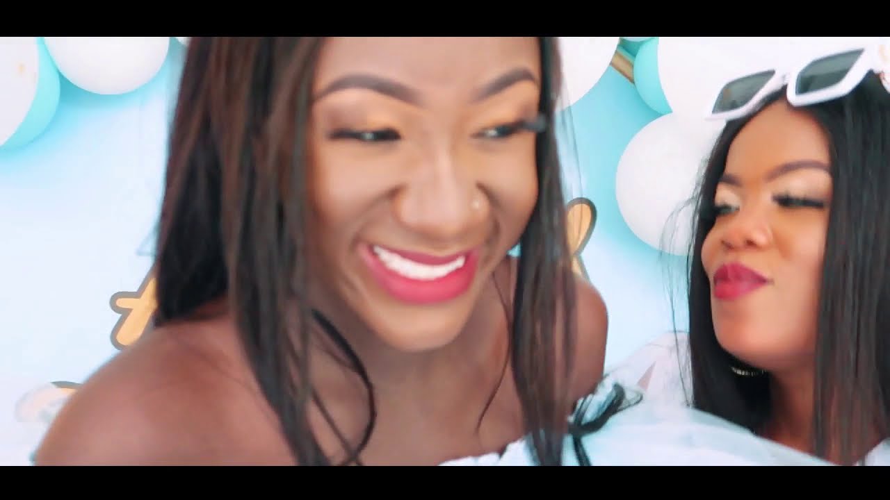 BABY SHOWER SUPRISE IN NAIROBI KENYA // MUST WATCH YouTube