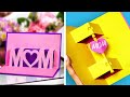 25 SWEET cards and gifts FOR LOVELY MOM for Mother’s day