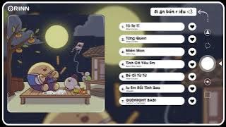 Bé Ơi Từ Từ, Tò Te Tí.. - Nhạc Sped Up Chill Gây Nghiện Yêu Đời - Playlist Speed Up Chill Hot TikTok