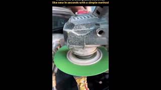#amazingthingsofficial #tireguy #mechanic #fortnine #ladbrestoration #mechanicakram #diy