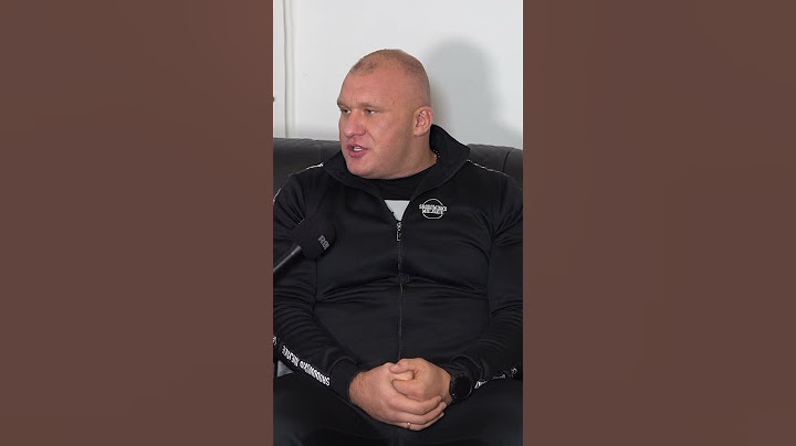 CLOUT MMA 3: Wielki Bu o swoim rekordzie