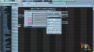 Complete Guide to a Dubstep Track - Part 2 - The Build Up
