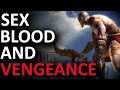 God Of War A Retrospective 