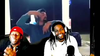 Twisty P “I Shoot Niggas For Fun” Reaction with Tylo Bravo & Roddo Gold