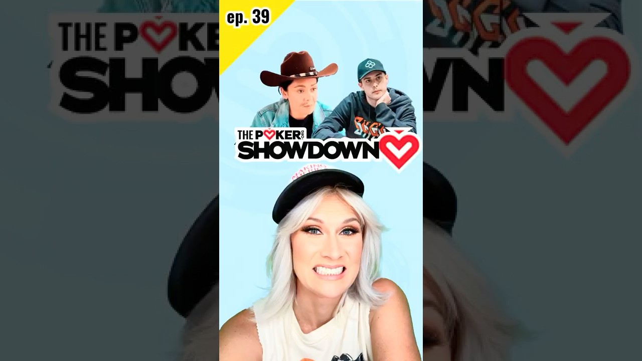 Самая крупная телевизионная покерная раздача в истории + Hungry Horse разоблачает Фила Хельмута 🍿...