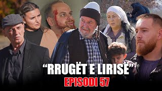 Download Lagu Rrugët e Lirisë - Episodi 57 (Tregime të Vjetra) MP3