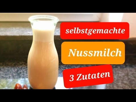 Video: Wie Man Keine Milch Verliert