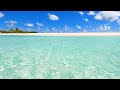Desert island bliss from barbuda