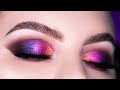 Ombre Cut Crease ⋆ NATASHA DENONA LILA PALETTE