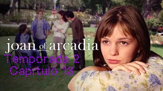 Joan de Arcadia | Temporada 2 Capítulo 13  La reina de los zombis 