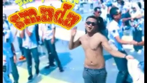 Party color sma  negeri 2 mamuju