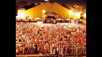 القارئ ياسر الدوسري يحبر سورة الواقعة بالبيات والصبا والنهاوند - قمة الإبداع - 1432/7/4