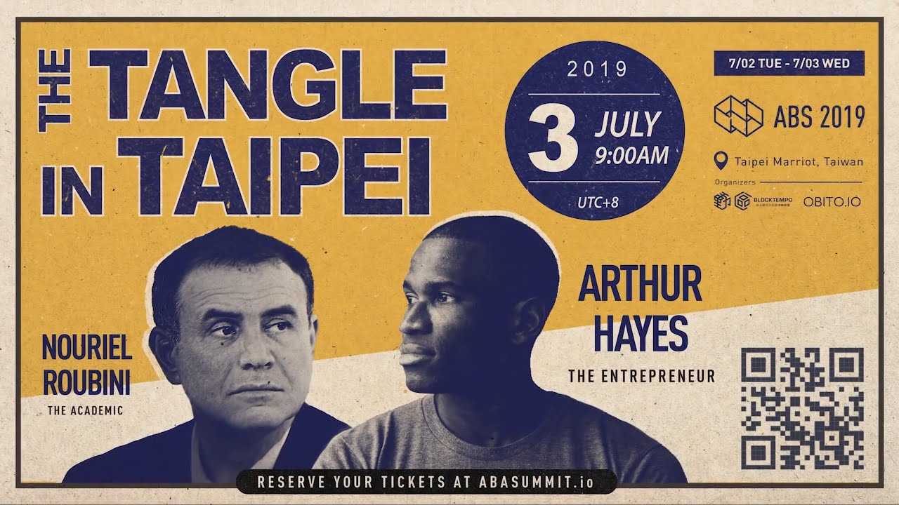 Arthur hayes vs nouriel roubini (77) 사진