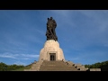 Рассказы детям о войне. Лев Кассиль "Памятник советскому солдату"