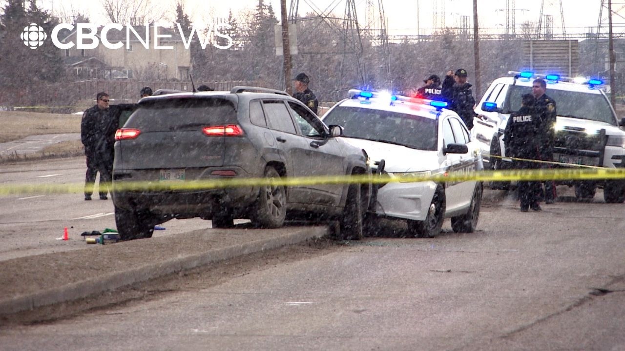 3rd day of inquest into teen's death hears from police officer who fired fatal gunshots