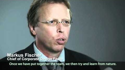 Robotic arm modeled on Elephant trunk wins Germany