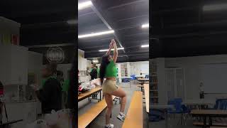 I Wanna Eat You Like A Snack 