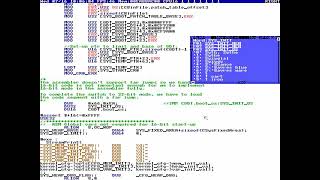 106 - TempleOS: Booting For Larry Page 1 [2014-07-16]